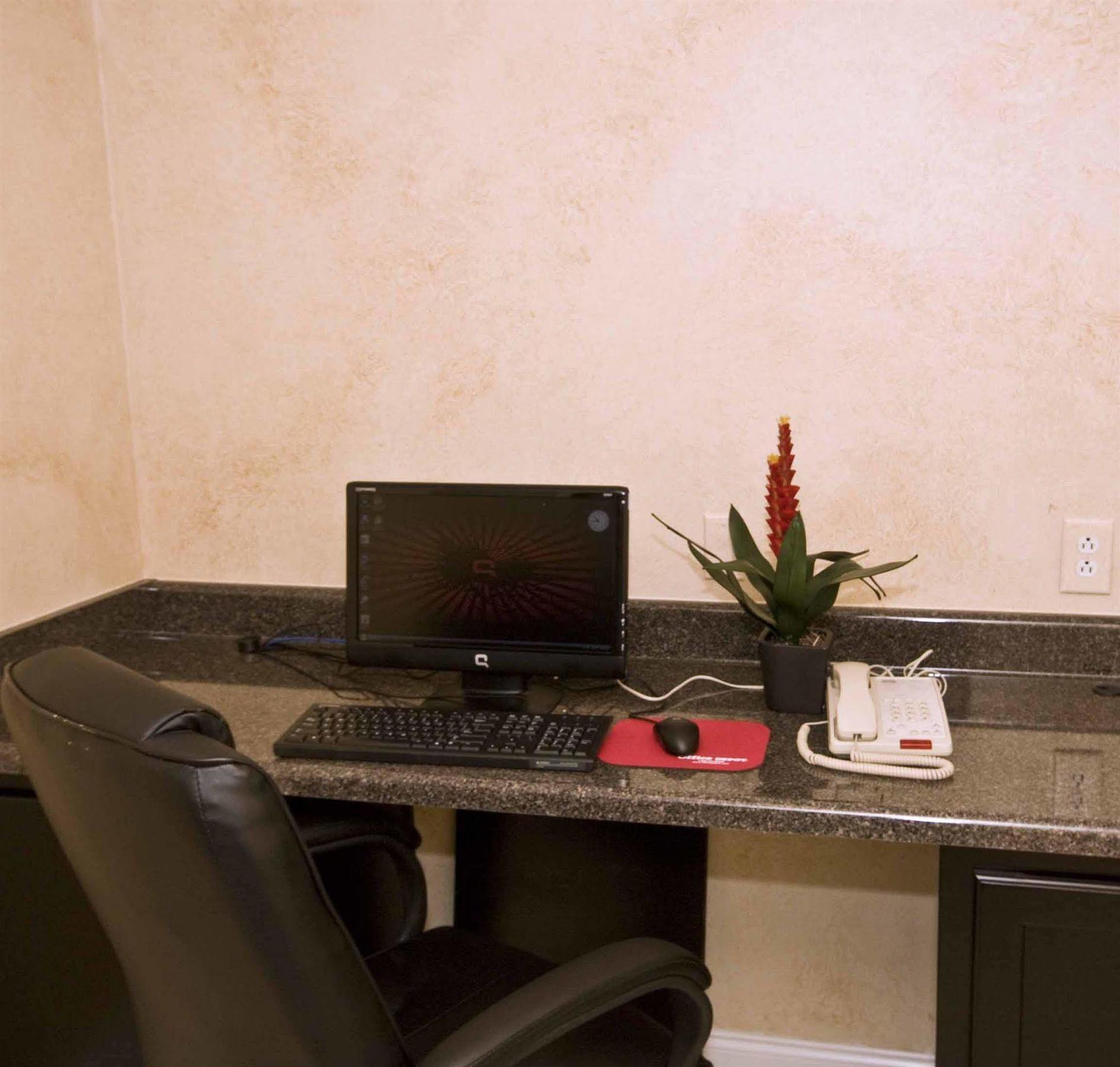 Magnolia Inn And Suites Olive Branch Faciliteter billede