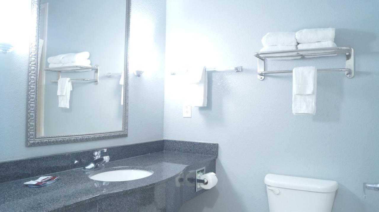 Magnolia Inn And Suites Olive Branch Eksteriør billede