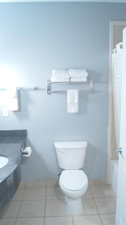 Magnolia Inn And Suites Olive Branch Eksteriør billede